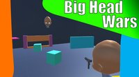 Big Head Wars screenshot, image №2178482 - RAWG