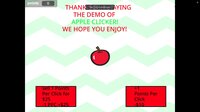 Apple Clicker (popcorn_studios1) screenshot, image №3287315 - RAWG