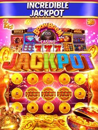 BoomBoom Casino - Vegas Slots screenshot, image №1785828 - RAWG