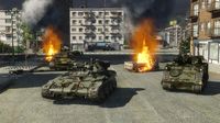 Armored Warfare screenshot, image №703261 - RAWG