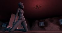 Into Darkness (TurdlePoff) screenshot, image №2182685 - RAWG
