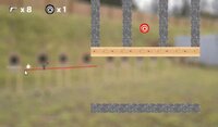 Handgun Hurling screenshot, image №2506742 - RAWG