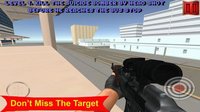 Killer Sniper Ops 3D screenshot, image №1611816 - RAWG