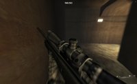 Combat Zone: Special Forces screenshot, image №552451 - RAWG