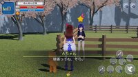 Star Soraight Fantasy: Magic to reach the sky screenshot, image №4209708 - RAWG