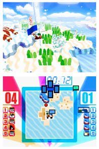 Pop Island - Paperfield screenshot, image №793317 - RAWG