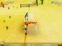 Pet Soccer screenshot, image №365873 - RAWG