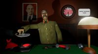 Calm Down, Stalin screenshot, image №104944 - RAWG