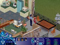 The Sims screenshot, image №311865 - RAWG