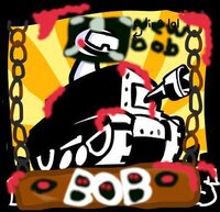 Bob week UPDATED screenshot, image №2998646 - RAWG