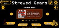 Strewed Gears screenshot, image №2588948 - RAWG