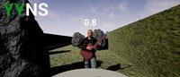 Busking Backwards To Borgarfjordur screenshot, image №1161959 - RAWG