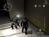 Tom Clancy's Splinter Cell Chaos Theory screenshot, image №656743 - RAWG