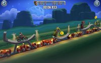 Bike Baron screenshot, image №935967 - RAWG