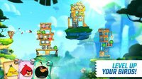 Angry Birds 2 screenshot, image №1432124 - RAWG