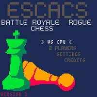 Escacs: Battle Royale Rogue Chess screenshot, image №2275492 - RAWG