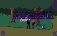 The Occultist: Old Growth screenshot, image №3079947 - RAWG