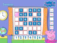 Peppa Pig: Puddles of Fun screenshot, image №504870 - RAWG