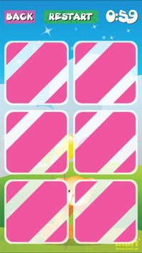 Cuties Memory Match screenshot, image №1742521 - RAWG