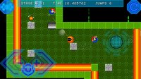 Problemnet vs Ball-Bot: hardcore platformer (DEMO) screenshot, image №2264023 - RAWG