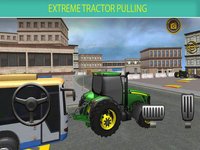 Real Tractor Pull Bus screenshot, image №1931673 - RAWG