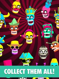 Zombie Dash - Crazy Arcade screenshot, image №1881591 - RAWG