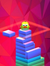 Bird Stack Jump screenshot, image №1662418 - RAWG