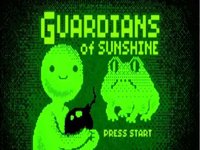 Guardians of Sunshine screenshot, image №1060400 - RAWG