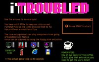 ITroubled screenshot, image №2287838 - RAWG