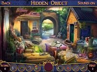 Escapologist Murder Case Hidden Objects screenshot, image №1757471 - RAWG