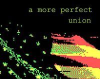 a more perfect union screenshot, image №1959406 - RAWG