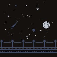 Space Isn't So Lonely screenshot, image №3117116 - RAWG
