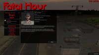 Fatal Hour: Petroleum screenshot, image №829567 - RAWG