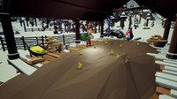 Fun Christmas Santa VR screenshot, image №2648946 - RAWG