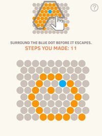Circle The Dot screenshot, image №881143 - RAWG