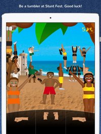 Cheer Fury PRO cheerleading game by Cheermoji screenshot, image №1695483 - RAWG