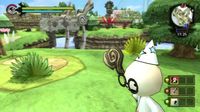 Happy Wars screenshot, image №585698 - RAWG