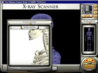 DK: The Ultimate Human Body 2.0 screenshot, image №3539706 - RAWG