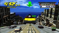 Crazy Taxi (1999) screenshot, image №2006884 - RAWG