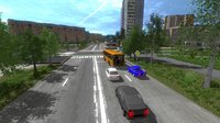 Bus Driver Simulator 2018 screenshot, image №696874 - RAWG