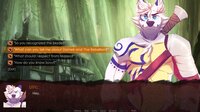 Winds of Change (itch) (Klace) screenshot, image №3250996 - RAWG