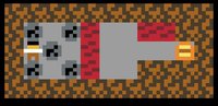 The Floor is Lava (itch) (franchise1107) screenshot, image №1930172 - RAWG