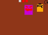 Mister box screenshot, image №3826961 - RAWG