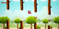 Hungry Bird (sksahu1) screenshot, image №3549981 - RAWG