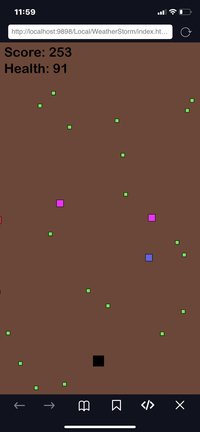 Acidflux screenshot, image №2323514 - RAWG