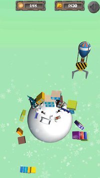 Tower builder screenshot, image №1365575 - RAWG