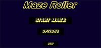 Maze Roller (itch) screenshot, image №2542610 - RAWG