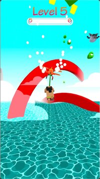 Swing Getaway screenshot, image №2928342 - RAWG