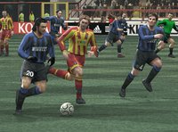 Pro Evolution Soccer 4 screenshot, image №406333 - RAWG