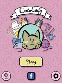 Cat Lady - The Card Game screenshot, image №1728361 - RAWG